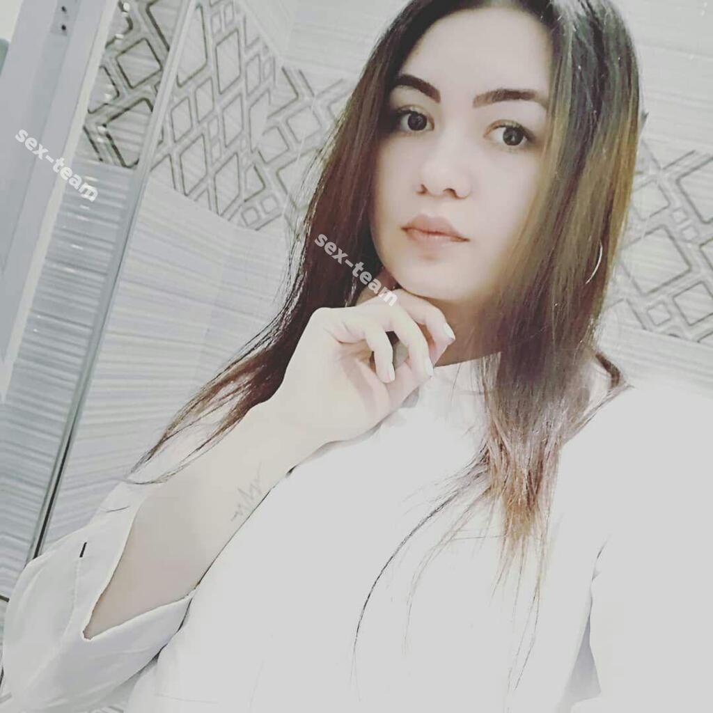 Азиза в КОЛПИНО