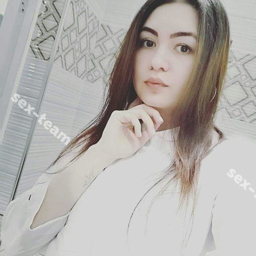 Азиза в КОЛПИНО