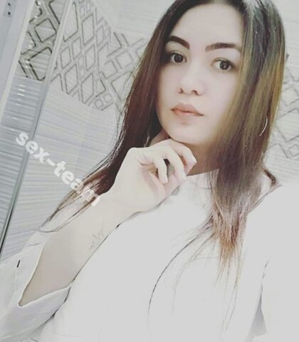 Проститутка Азиза в КОЛПИНО
